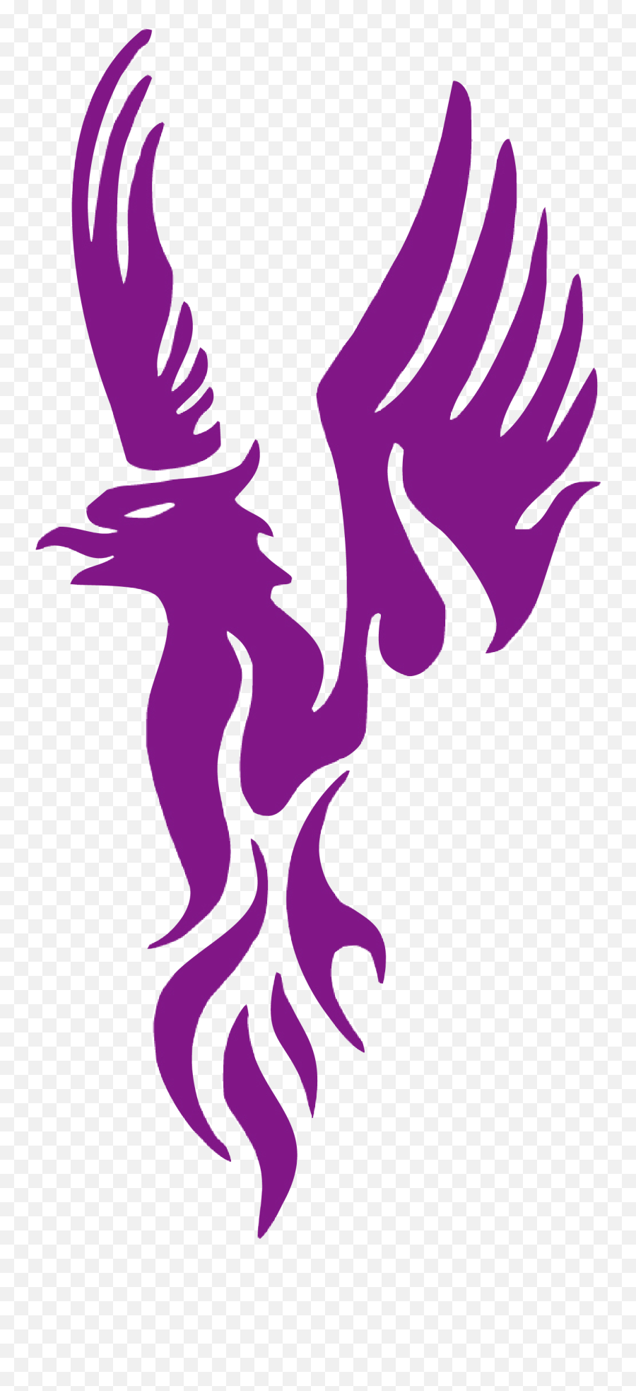 Purple Bird Logos - Sigma Alpha Epsilon Png Emoji,Purple Logo