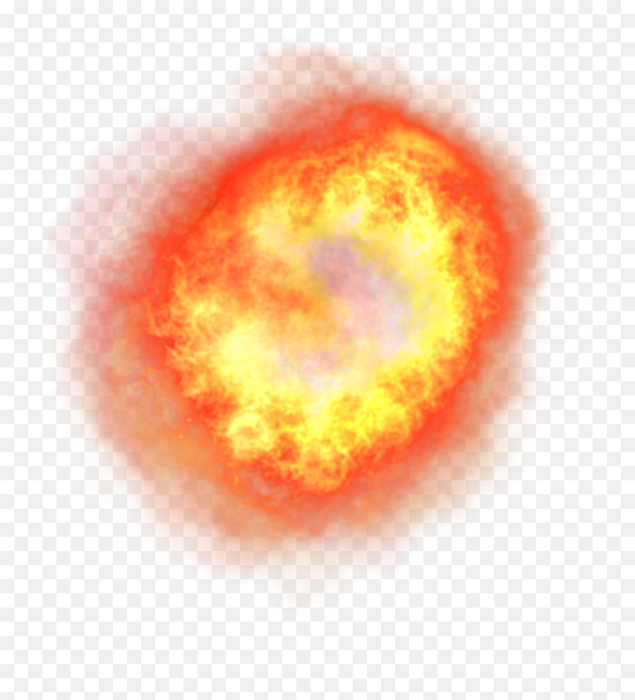 Fire Clipart Fireball - Transparent Ball Of Fire Gif Emoji,Fireball Png