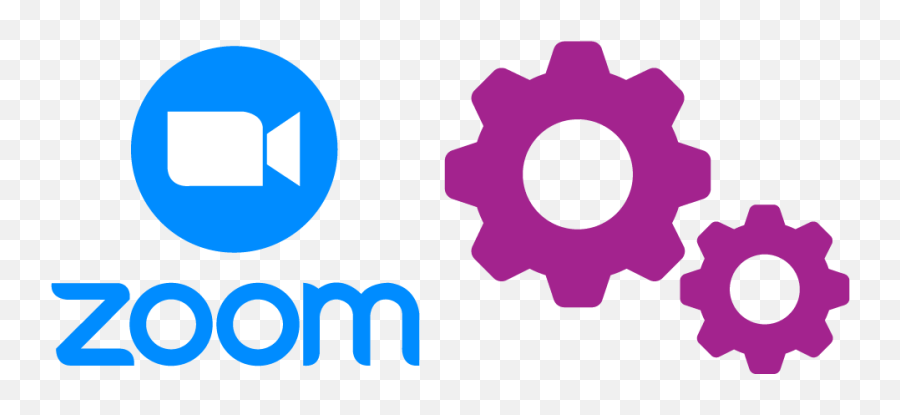 How To Use Zoom Customising Zoom To Suit You - Zoom Cloud Meeting Apk Download Emoji,Zoom Logo
