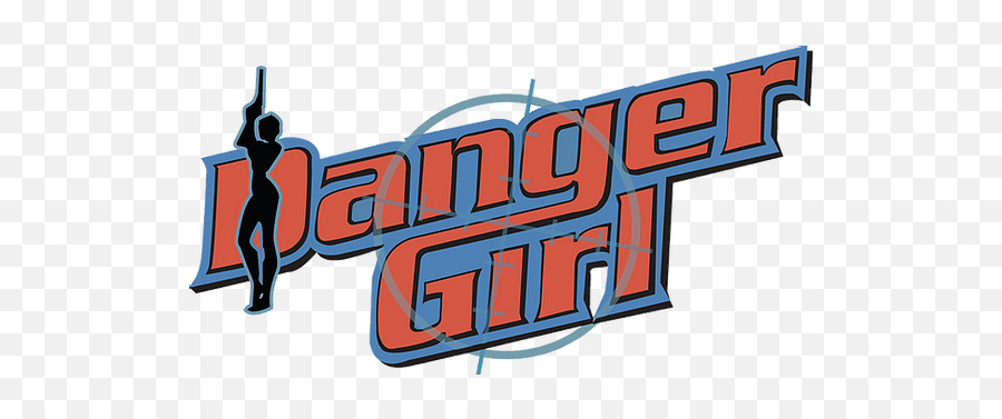 Danger Girl - Language Emoji,Dg Logo