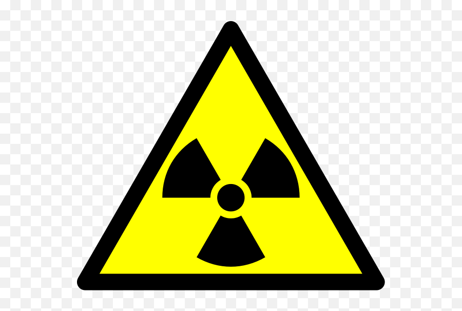 Metals In Medicine And The Environment - Clipart Best Radioactive Png Emoji,Environment Clipart