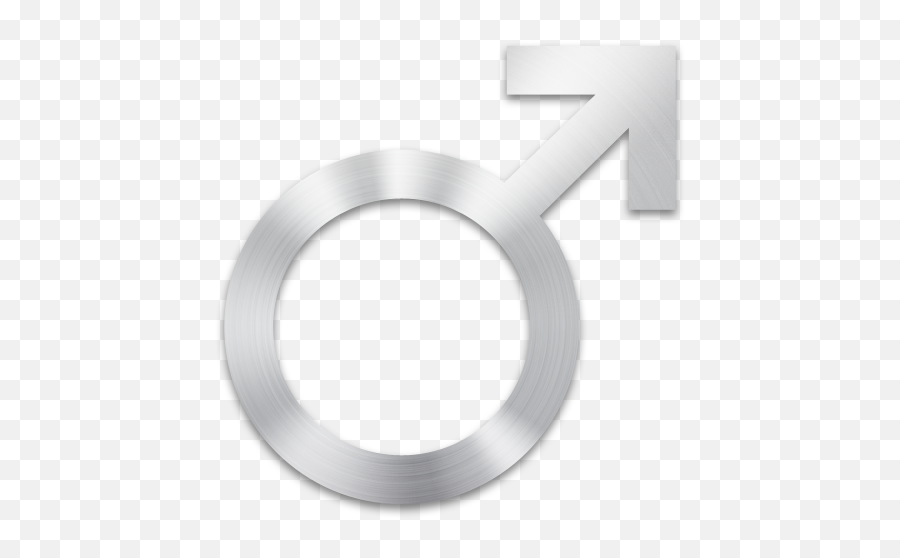 02 Png Icon 70366 Web Icons Png - Male Silver Symbol Png Emoji,Male Symbol Png