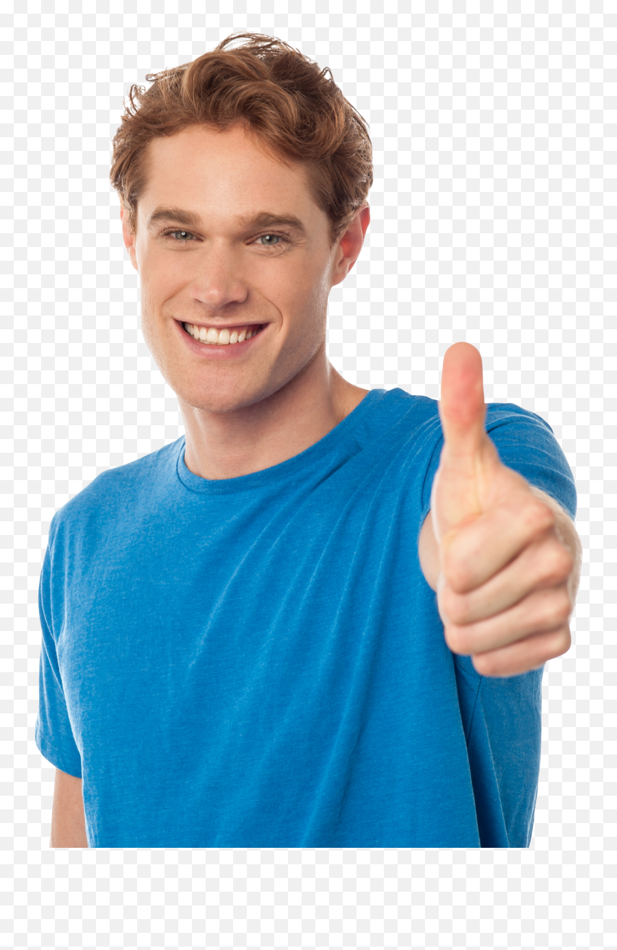 Men Pointing Thumbs Up Png Image Emoji,Thumbs Up Png