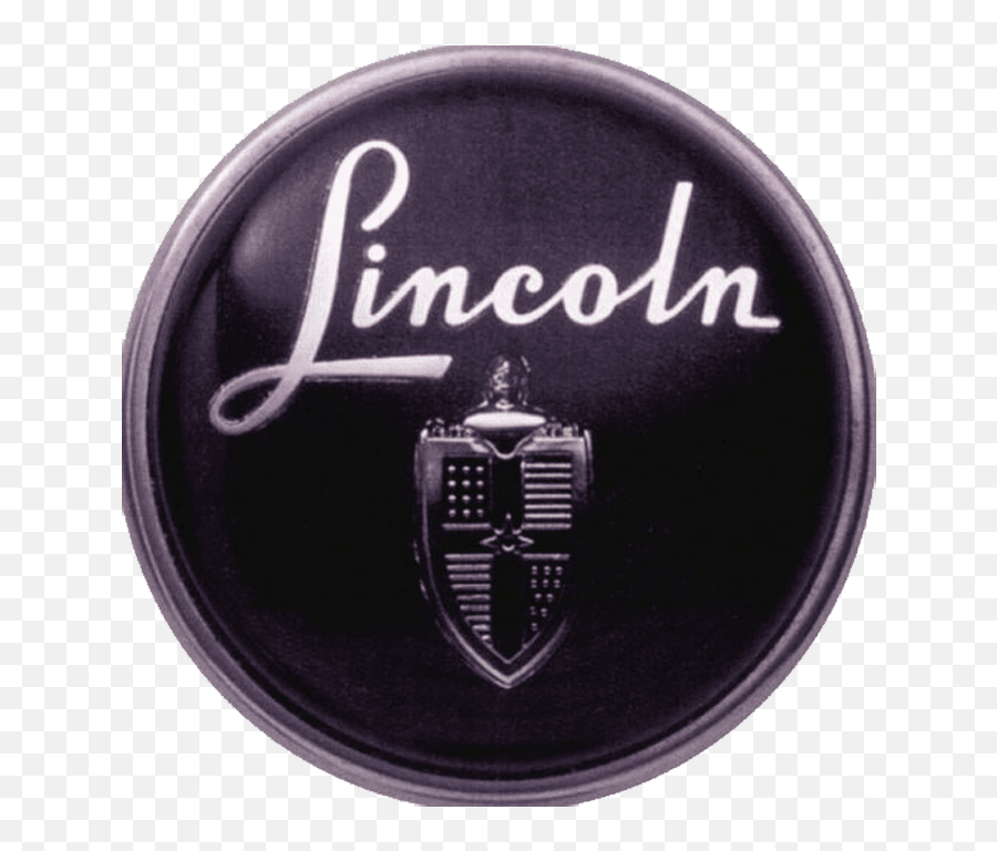 Lincoln Logo Car Symbol And History Png - Solid Emoji,Lincoln Car Logo