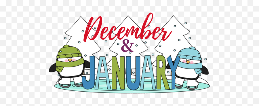 Newsletter Geneva Presbyterian Church - December And January Emoji,Newsletter Clipart