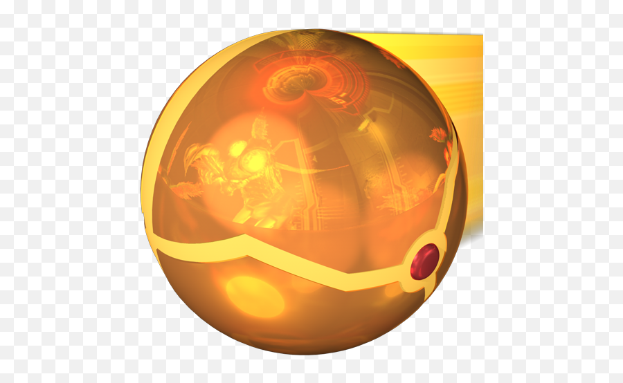 Metroid Morph Ball 1 Icon Video Game Iconset - Metroid Morph Ball Png Emoji,Samus Png