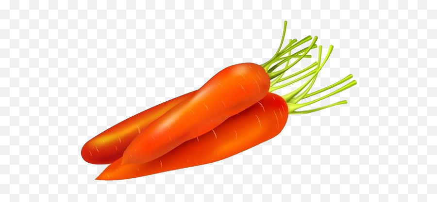 Vector Carrot Transparent Images Png Arts - Carrot Vector Emoji,Carrot Transparent Background