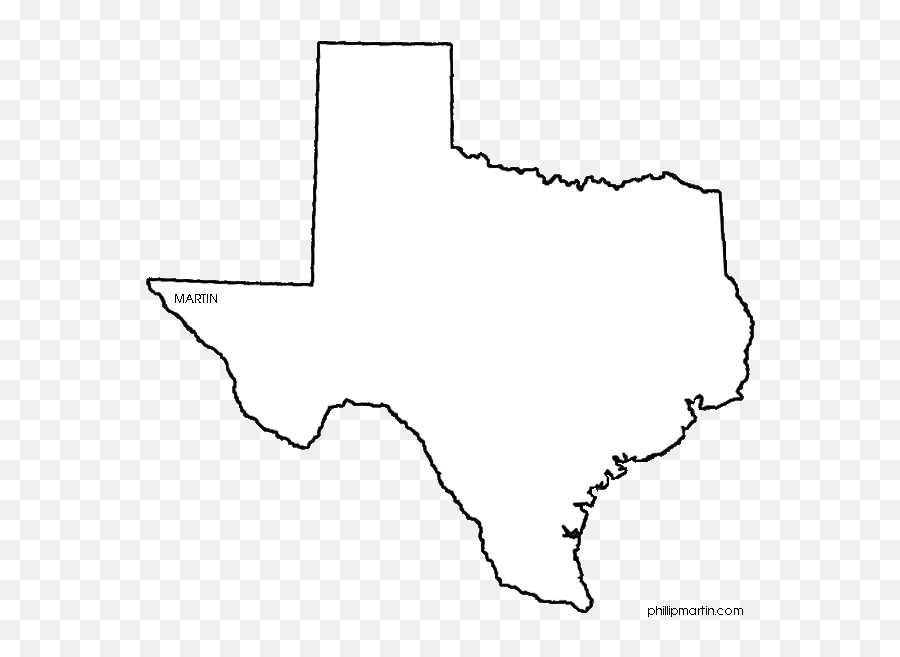 Texas Clip Art - White Texas Silhouette Emoji,Texas Clipart