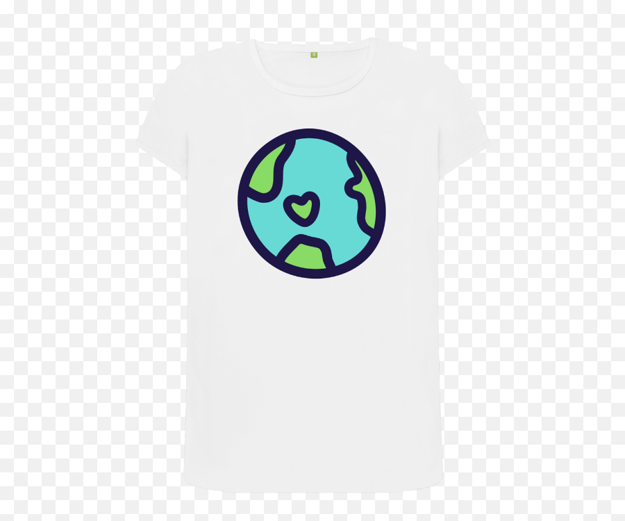 Yanmos Organic Clothing - Sweater Emoji,New Google Logo Women's T Shirt