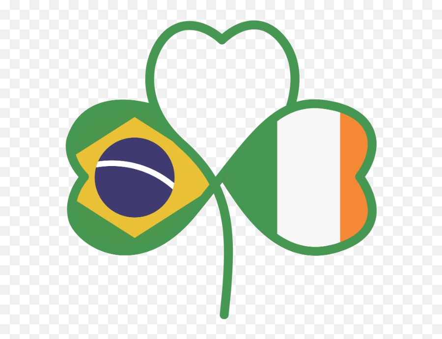 About Us - Dot Emoji,Brazil Logo