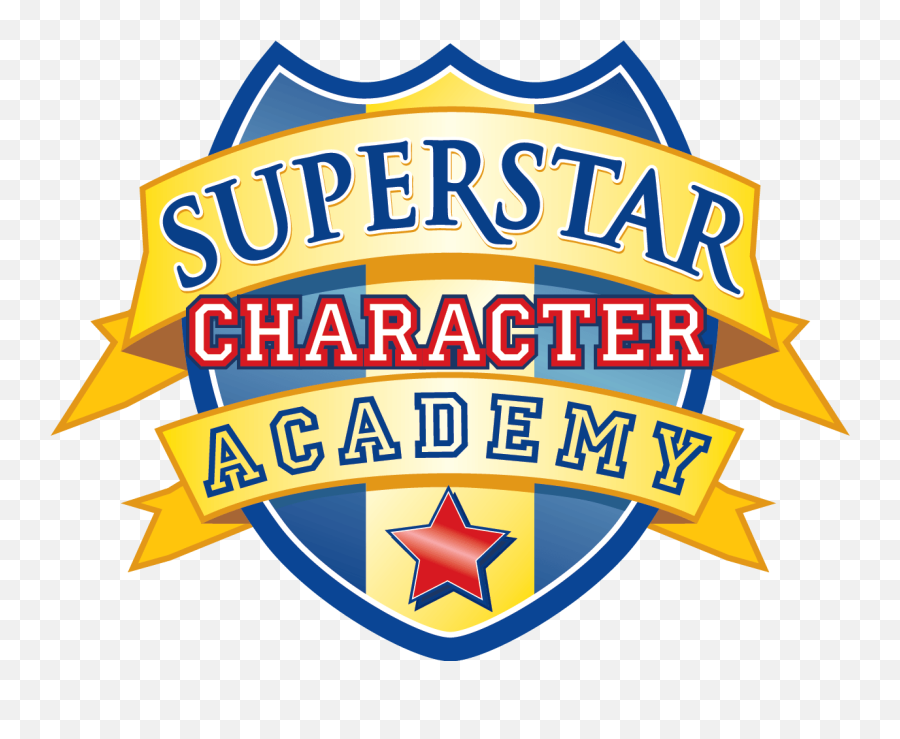 Superstar Character Academy - Maple Grove Academy Emoji,Character Logo