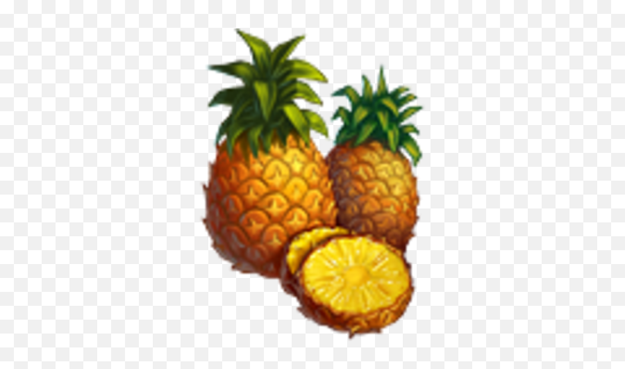 Pineapple - Superfood Emoji,Pineapple Png