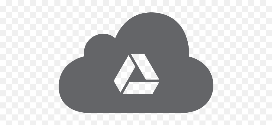 Cloud Drive Google Share Sharing Icon - Free Download Museum Of Contemporary Art Chicago Emoji,Google Drive Logo Png