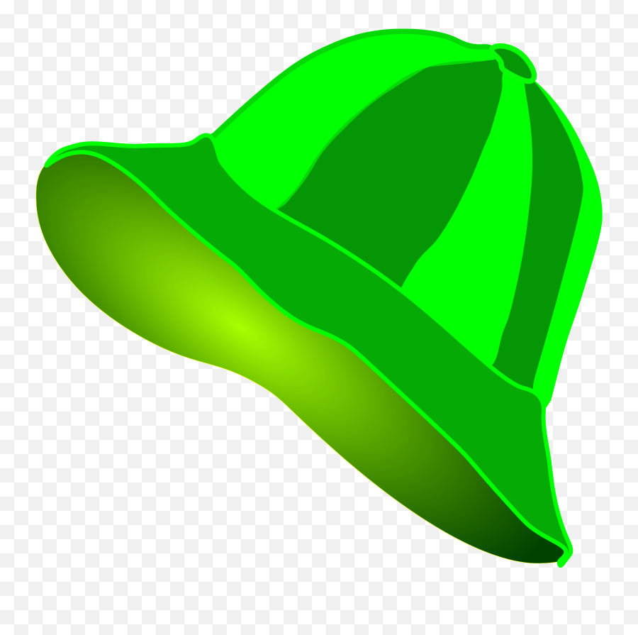 Graphics And Fiction 6 Different Shades Of Bucket Hat - Costume Hat Emoji,Fedora Transparent Background