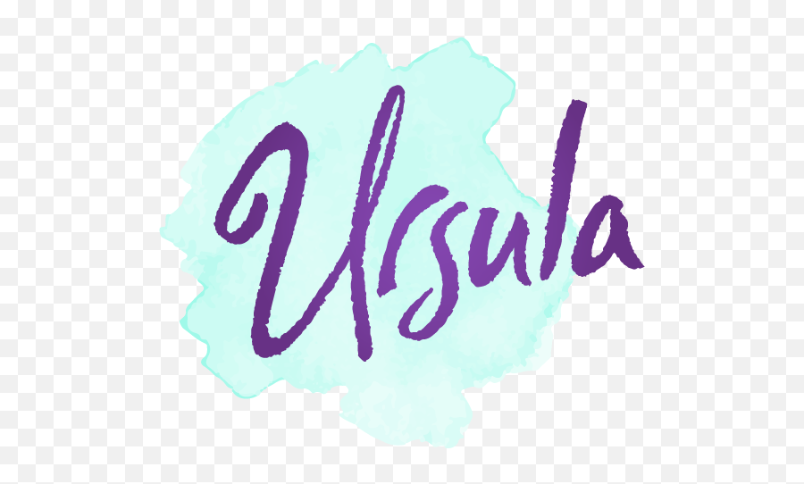 Ursula Vocal Group U2014 Kim Gee Studio U2022 Isle Of Man U2022 Graphic - Kim Gee Studio Emoji,Illustrator Logo Design