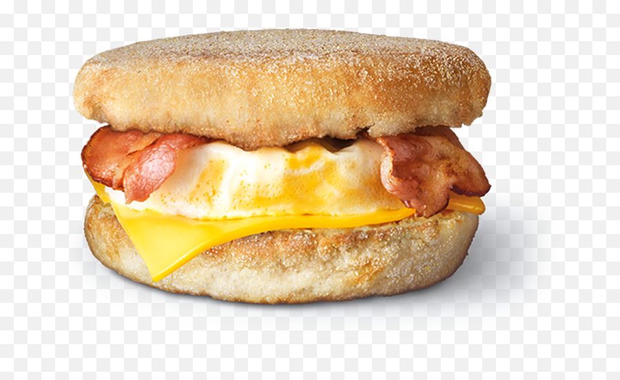 Bacon And Eggs Png - Egg Sandwich Transparent Cartoon Breakfast Sandwich No Background Emoji,Bacon Transparent Background