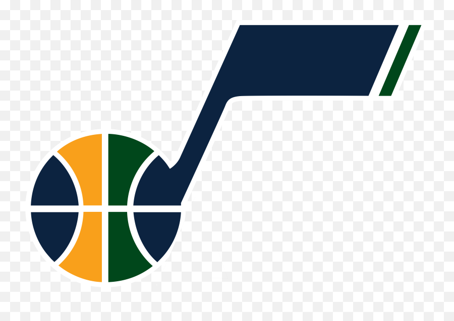 Utah Jazz - Utah Jazz Logo Emoji,Utah Jazz Logo
