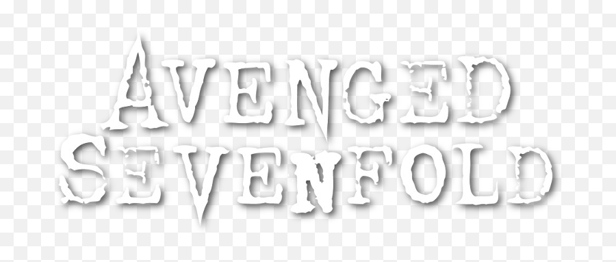 Avenged Sevenfold Logo Png Png Image - Dot Emoji,Avenged Sevenfold Logo