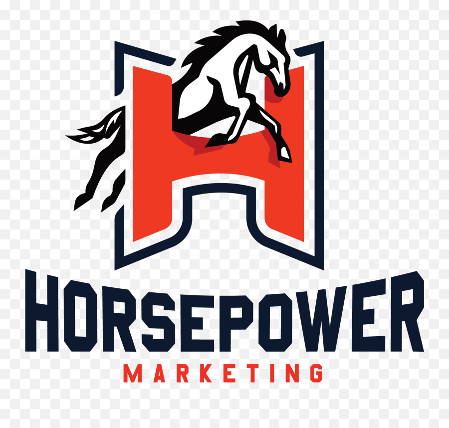 Horsepower Marketing Letter H Emoji,Letter H Logo