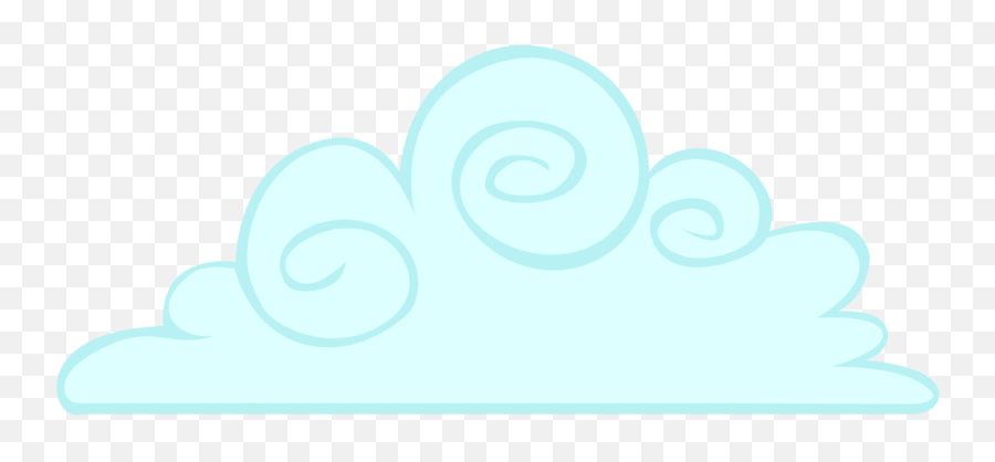 Cloud Clipart Clear Background Cloud Clear Background - Transparent Background Clouds Clipart Png Emoji,Cloud Clipart