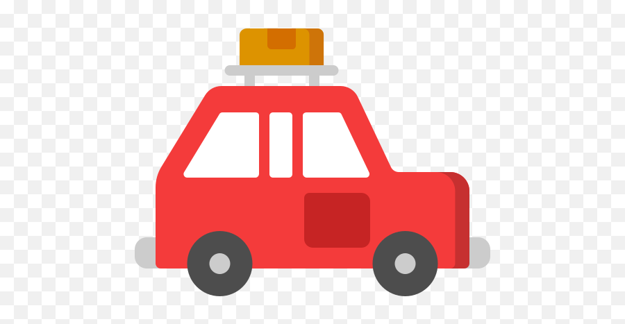 Car - Free Transport Icons Emoji,Car Emoji Png