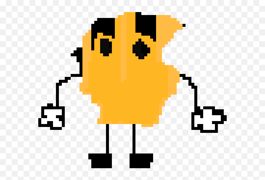 Chicken Nugget Pixel Art Maker Emoji,Chicken Nugget Png