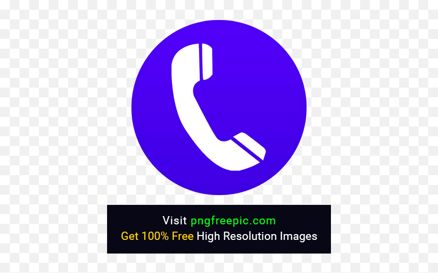 Phone Icon Png Image - Contact Icon Transparent Png Emoji,Telephone Icon Png