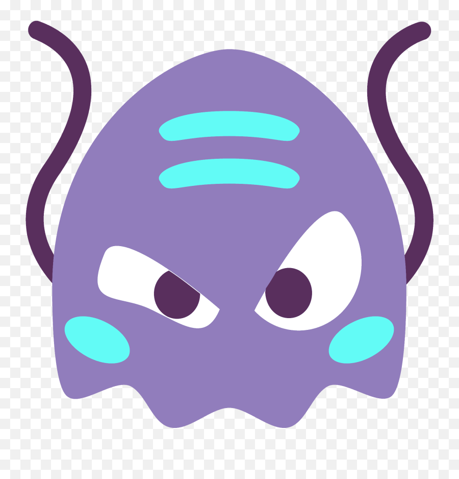 Alien Monster Emoji Clipart Free Download Transparent Png,Alien Emoji Png