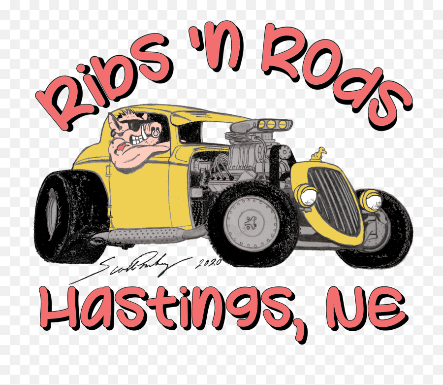 Ribs U0027n Rods Hastings Ford Lincoln Emoji,Lincoln Motor Company Logo