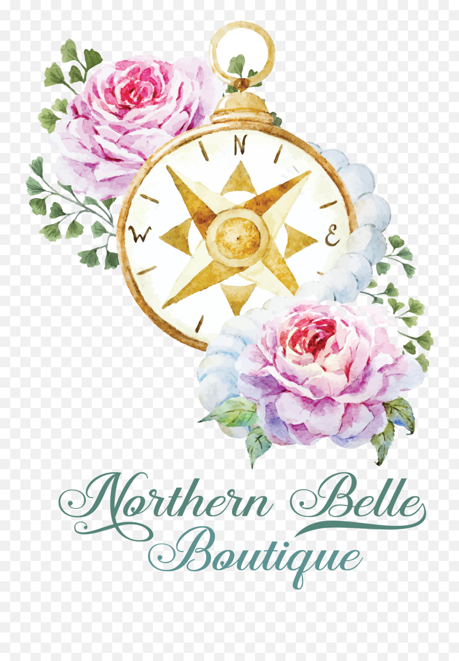 Northern Belle Boutique - New London Chamber Emoji,Belle Transparent