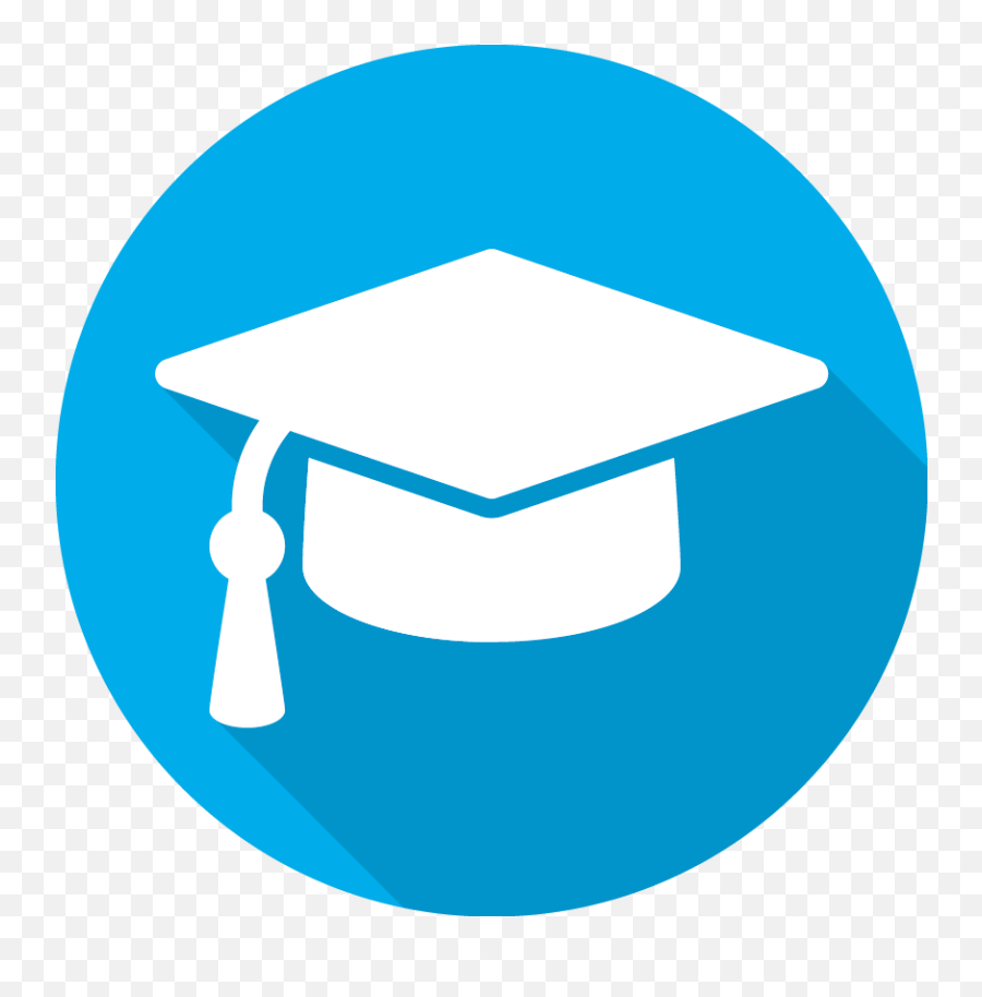 Bespoke Training Computerworld - Education Logo Png Blue Education Icon For Cv Emoji,Education Logo
