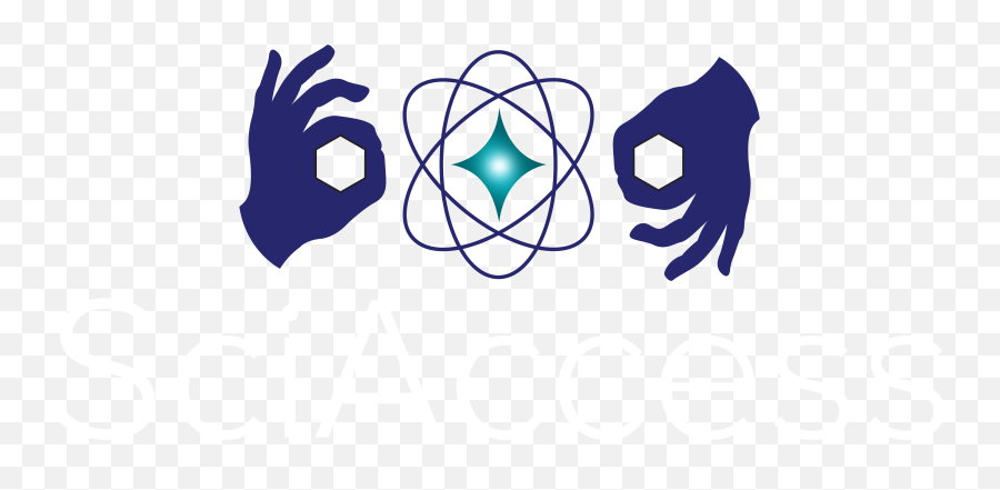 Home - Sciaccess Emoji,Symmetrical Logo
