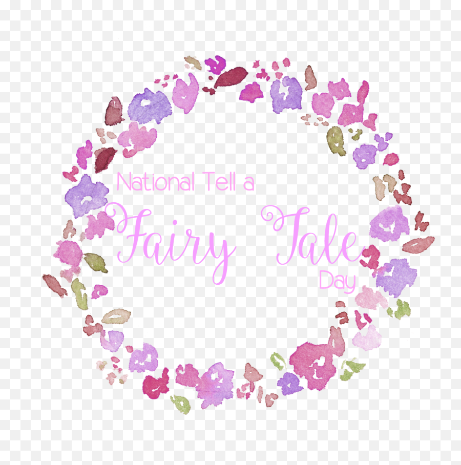 National Tell A Fairy Tale Day - Peaches And Willow Emoji,Tell Clipart