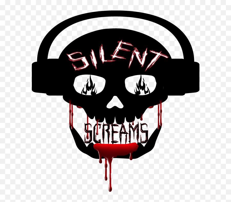 Silent Screams U2014 Jmmd Entertainment Emoji,Scream Logo