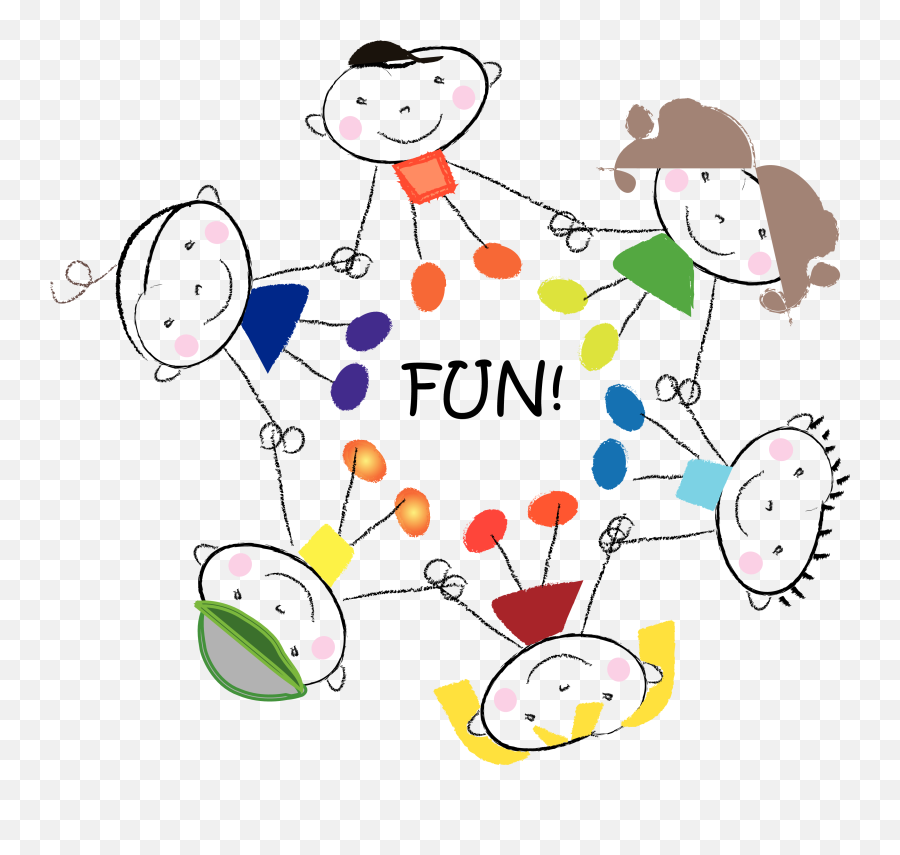 Png Circle - Fun Circle Emoji,Fun Clipart
