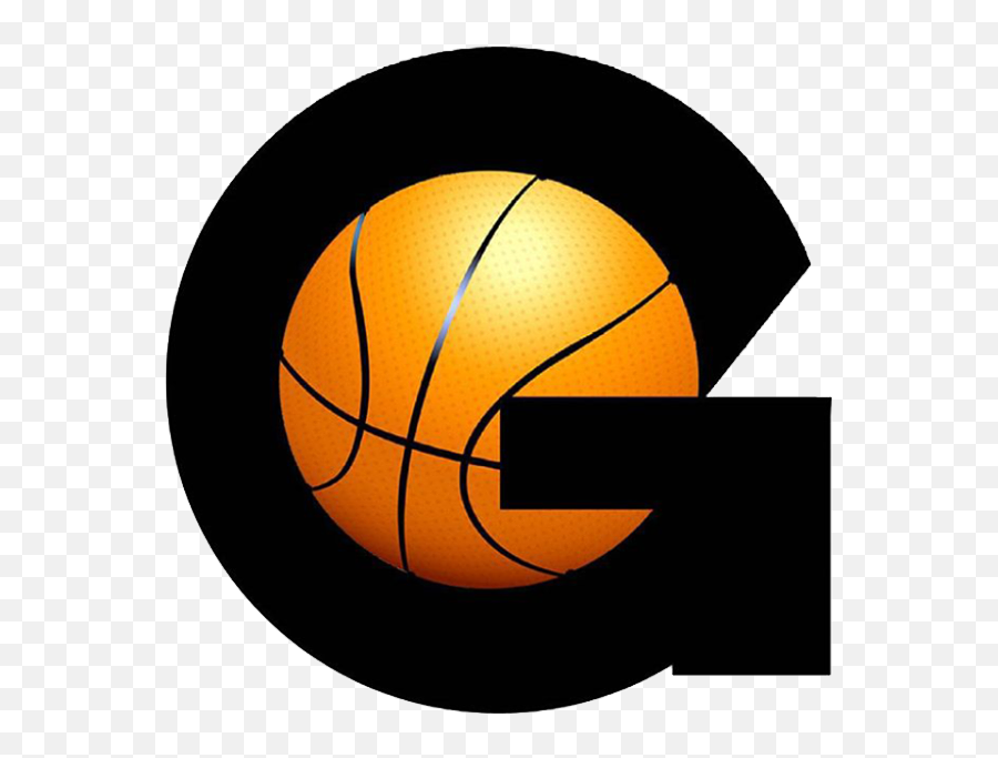 Download Gilaliballs Official Basketball Logo - Shoot Emoji,Logo Basketballs