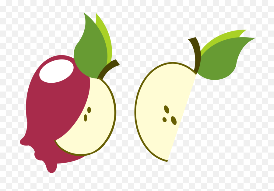 Are Flim And Flam Members Of The Apple Family - Mlpfim Emoji,Apple Cider Clipart