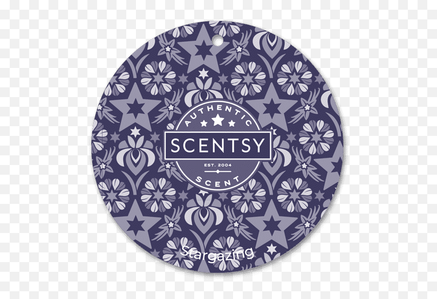 Stargazing Scentsy Scent Circle July 2021 Scent Of The Emoji,Star Circle Png