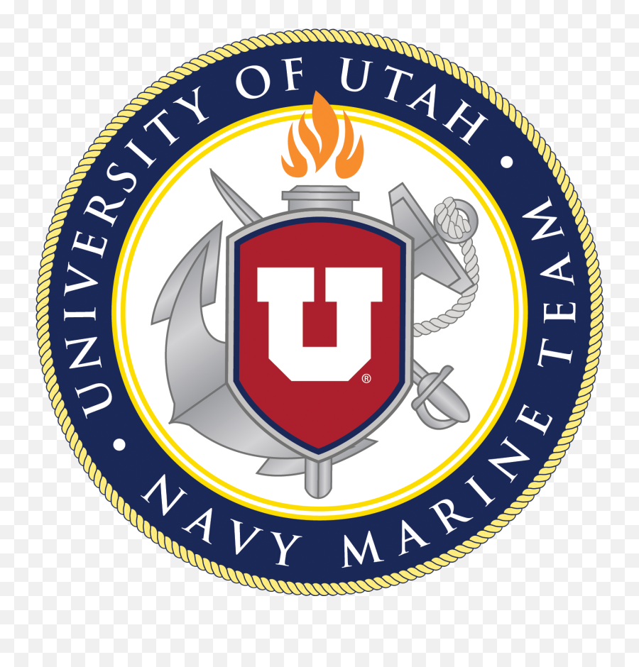 Sponsor Student Memberships Us Naval Institute - University Of Utah Nrotc Emoji,University Of Utah Logo