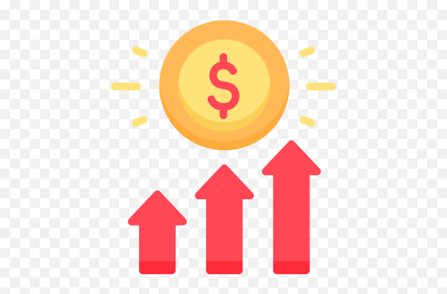 Increase - Free Business And Finance Icons Emoji,Increase Clipart