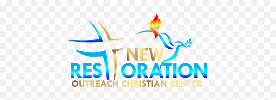 Home New Restoration Outreach Christian Center Of New Jersey Emoji,New Jersey Transparent