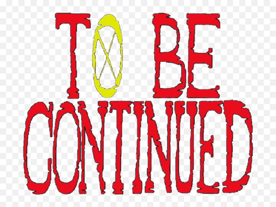 One Piece To Be Continued54766701 - Continued One Piece Png Emoji,To Be Continued Png