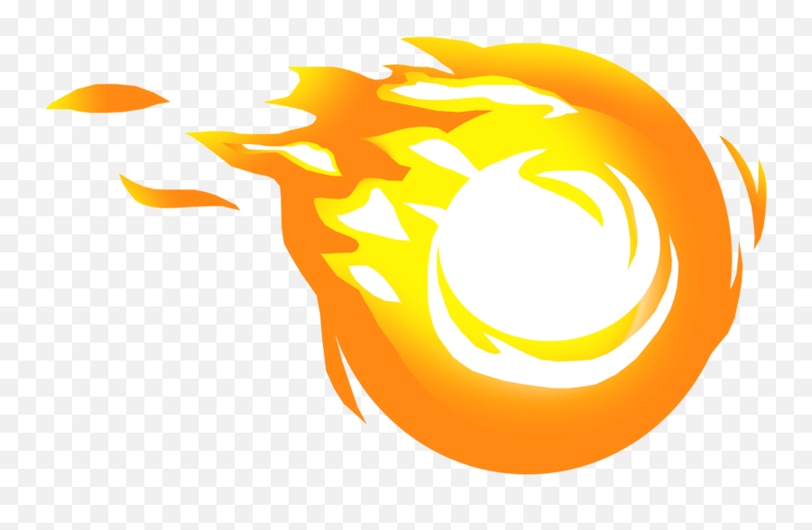 Mario Fireball - Bola De Fuego Mario Bros Emoji,Fireball Png