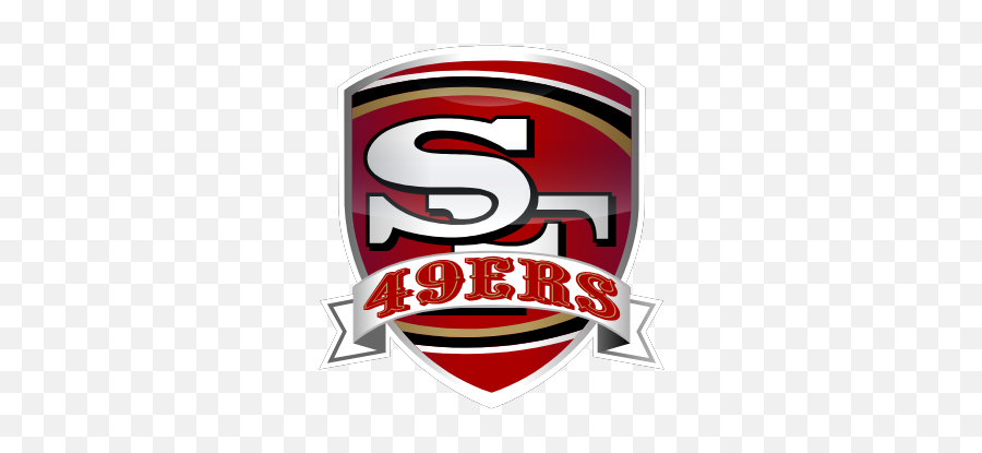 Gtsport Decal Search Engine - San Francisco 49ers Emoji,49ers Logo
