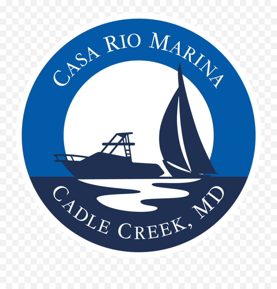 Casa Rio Marina - Marine Architecture Emoji,Casa Logo