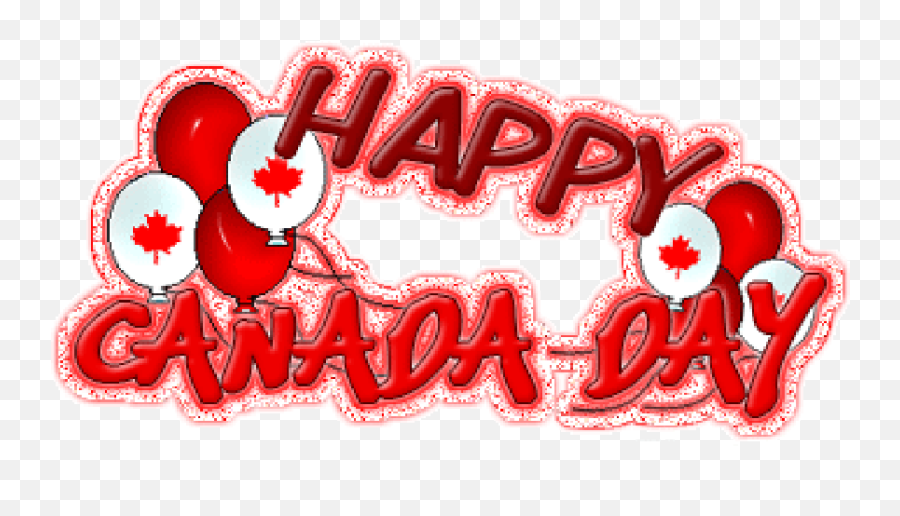 July Clipart Anniversary July Anniversary Transparent Free - Happy Canada Day 2019 Gif Emoji,Happy Anniversary Clipart
