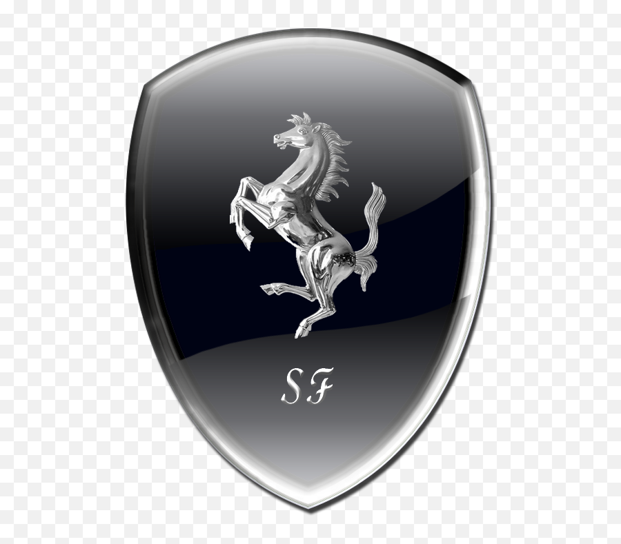 Free Ferrari Logo Png Download Free - Logo Ferrari Png Emoji,Ferrari Logo