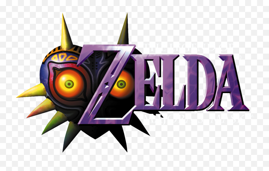 The Legend Of Zelda Majorau0027s Mask - Zelda Wiki Zelda Majoras Mask Emoji,Mask Png