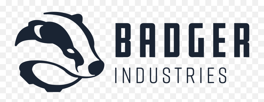 Business Profile Badger Industries Inc Iwantabuzz - Language Emoji,Badger Logo