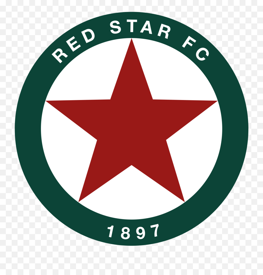 Red Star Logo Png U0026 Free Red Star Logopng Transparent - Logo Red Star Png Emoji,Star Logo